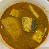 เมนูของร้าน Plu ถนนสวนพลู