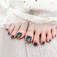 Silky Nail Cafe