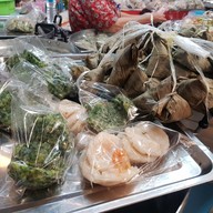 ร้านนิตยา กุ่ยช่าย ตลาดสะพานใหม่