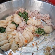 ร้านนิตยา กุ่ยช่าย ตลาดสะพานใหม่