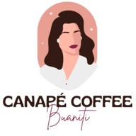 Canapé Dessert & Coffee ตำบลบางแม่นาง