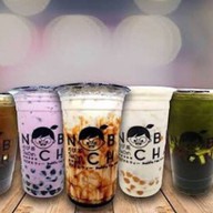 โนบิชา (Nobi Cha) ใกล้สนง.เขตหลักสี่ ซ.แจ้งวัฒนะ10