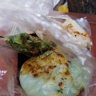 ร้านนิตยา กุ่ยช่าย ตลาดสะพานใหม่