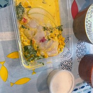 เมนูของร้าน Ms.Maria & Mr.Singh