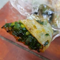 ร้านนิตยา กุ่ยช่าย ตลาดสะพานใหม่