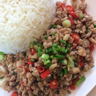 คุณปริมอาหารตามสั่ง