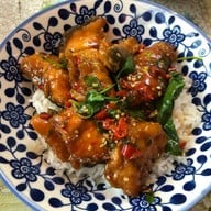 เมนูของร้าน พี่กร ม.เกษตร บางเขน บางเขน