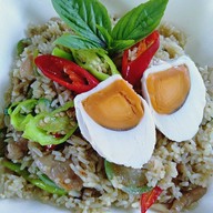 คุณปริมอาหารตามสั่ง