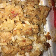 ครัวจารุวรรณ ข้าวขาหมู อาหารตามสั่ง