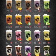 ชาไต้หวัน Nene milk tea สาขาพุทธมณฑลสาย2ซอย7