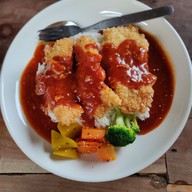 เมนูของร้าน คำโฮม : ComeHome