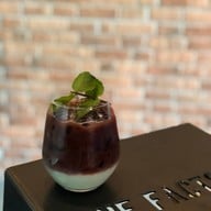 เมนูของร้าน TF COFFEE สุไหงโกลก