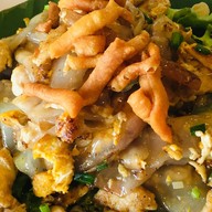 ผัดไทยรัชญา