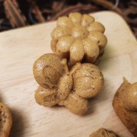 น้ำฝรั่ง น้ำผลไม้ สกัดเย็น สด 100% หวานธรรมาชาติ (บ้านสวนยายฉอ้อน) ลาซาน 33