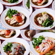 สั่งตามใจ ( ยำนำ) สยามคันทรีคลับ