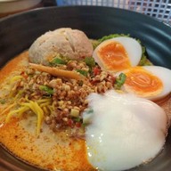ข้าวไข่ข้น Food Good ข้าวไข่ข้น