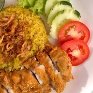 ข้าวหมกไก่บังต๊ะ (ประดิพัทธ์) ประดิพัทธ์-สะพานควาย