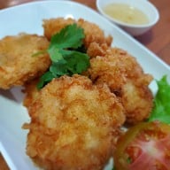 เมนูของร้าน ครัวเจ๊โชค