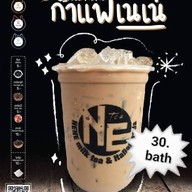 ชาไต้หวัน Nene milk tea สาขาพุทธมณฑลสาย2ซอย7