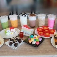 เครปนั่นน๊า ถ.แจ้งสนิท มีที่เดียวเท่านั้น