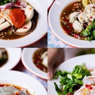 สั่งตามใจ ( ยำนำ) สยามคันทรีคลับ