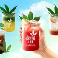 Greenlab Cannabis Club By Ichitan