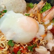 ข้าวไข่ข้น Food Good ข้าวไข่ข้น