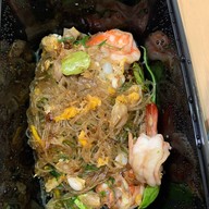 เมนูของร้าน Plu ถนนสวนพลู