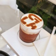เมนูของร้าน Glass Cafe'