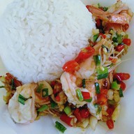 คุณปริมอาหารตามสั่ง