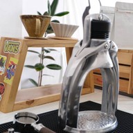 W COFFEE SLOW BAR Cnx