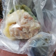 ร้านนิตยา กุ่ยช่าย ตลาดสะพานใหม่