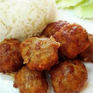 คุณปริมอาหารตามสั่ง