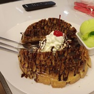 เมนูของร้าน The Fold บ้านหมี โชคชัย 4