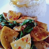 คุณปริมอาหารตามสั่ง