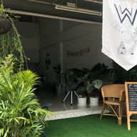 W COFFEE SLOW BAR Cnx