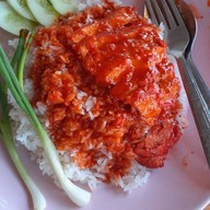 อาหารตามสั่ง สเต็ก&กะบัฟ