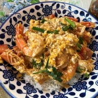 เมนูของร้าน พี่กร ม.เกษตร บางเขน บางเขน