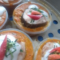 ครัวป้าสวย ตลาดลุงออม