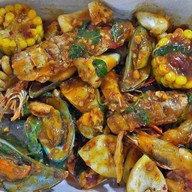 ทะเลถัง By MMSeafood