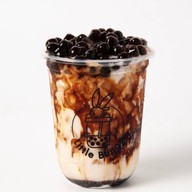 เมนูของร้าน ยักษ์ยิ้ม ก๋วยเตี๋ยวบุฟเฟ่ต์ ม.อุบล