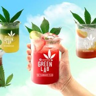 Greenlab Cannabis Club By Ichitan