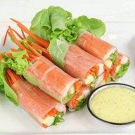 สลัดคุณยาย