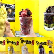กาแฟชุมพร-ผลไม้ปั่นสด BY ชูการ์ เมืองทองธานี ตึกC3 099-929-4263