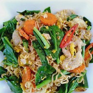 คุณปริมอาหารตามสั่ง