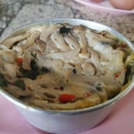 ตำดูดนิ้ว โพนทอง