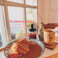 เมนูของร้าน Curry BlahBlah by Suksiam บางแสน