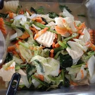 ครัวศิวาน์อาหารเจ