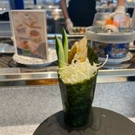 SUSHi EXPRESS โลตัสสุขาภิบาล3