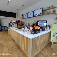 Momizu House Udomsuk 13